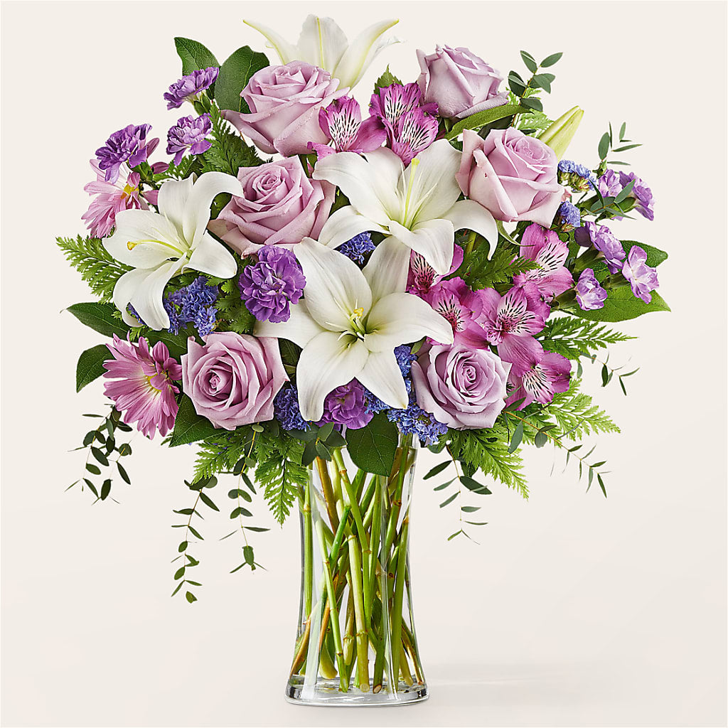 The Dreamscape Bouquet – C & C SENSATIONS, Waynesboro VA