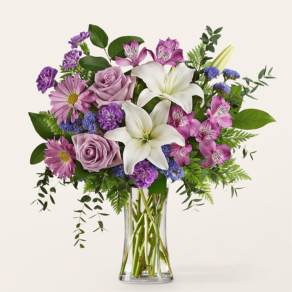 The Dreamscape Bouquet – C & C SENSATIONS, Waynesboro VA