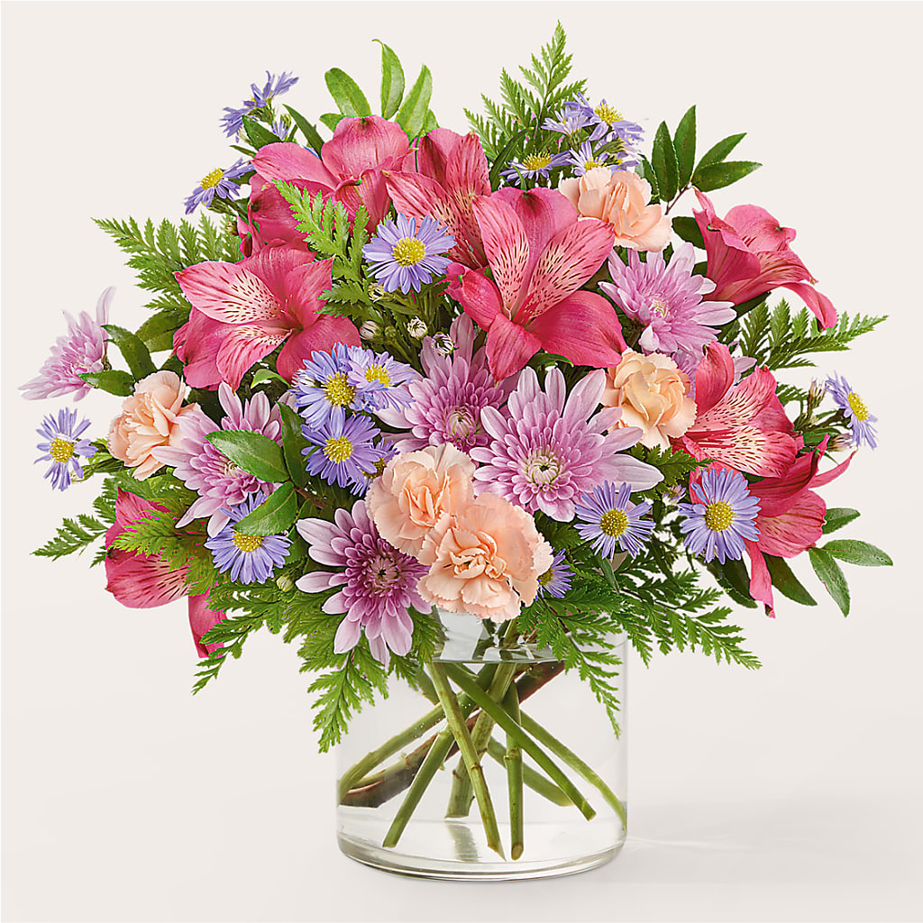 Sunset Serenade Bouquet – C & C SENSATIONS, Waynesboro VA