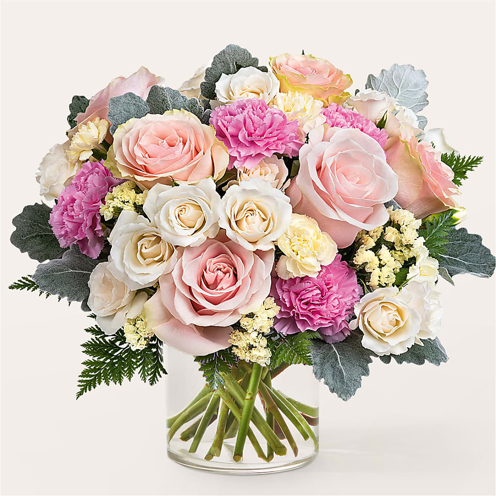 Blissful Moments Bouquet – C & C SENSATIONS, Waynesboro VA