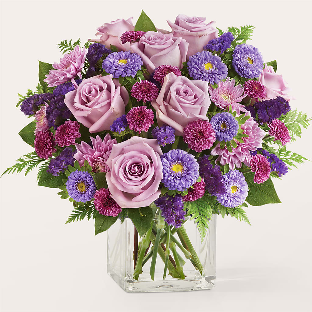 In Harmony Bouquet – C & C SENSATIONS, Waynesboro VA