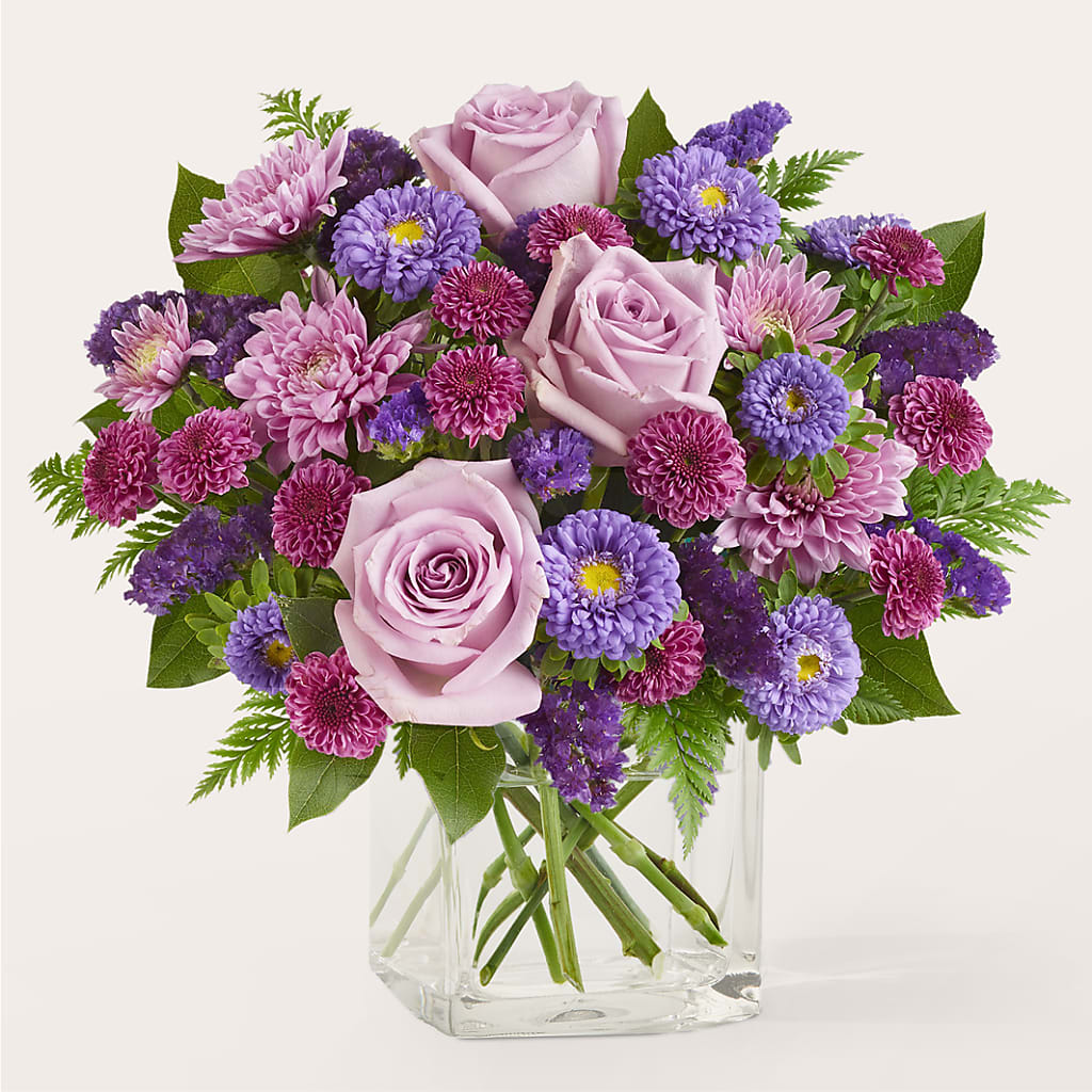 In Harmony Bouquet – C & C SENSATIONS, Waynesboro VA