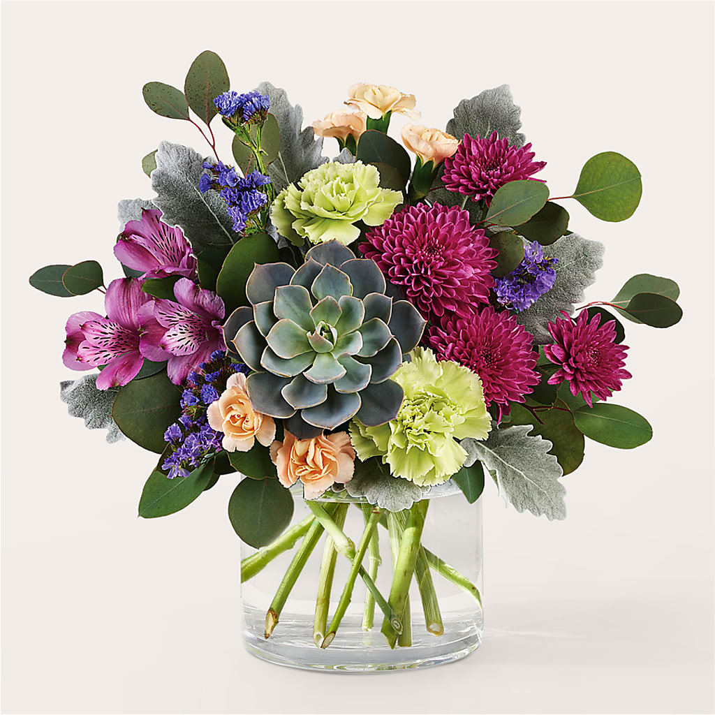 Botanical Dream Bouquet – C & C SENSATIONS, Waynesboro VA