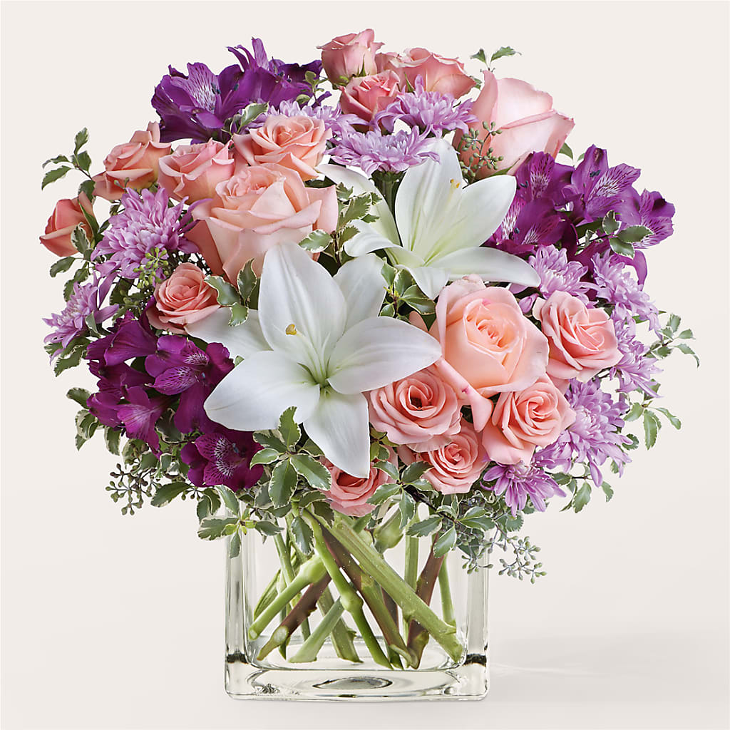 Mani Pedi Bouquet – C & C SENSATIONS, Waynesboro VA