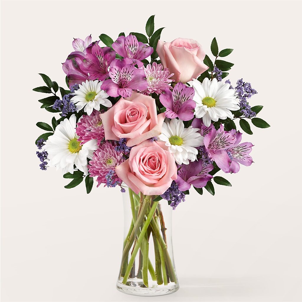 Enchantment Bouquet – C & C SENSATIONS, Waynesboro VA