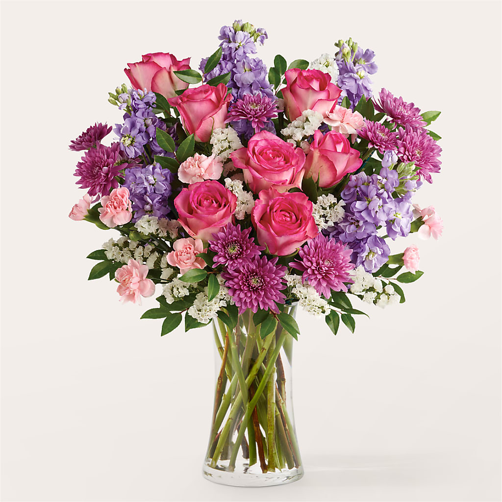 Slumber Party Bouquet – C & C SENSATIONS, Waynesboro VA