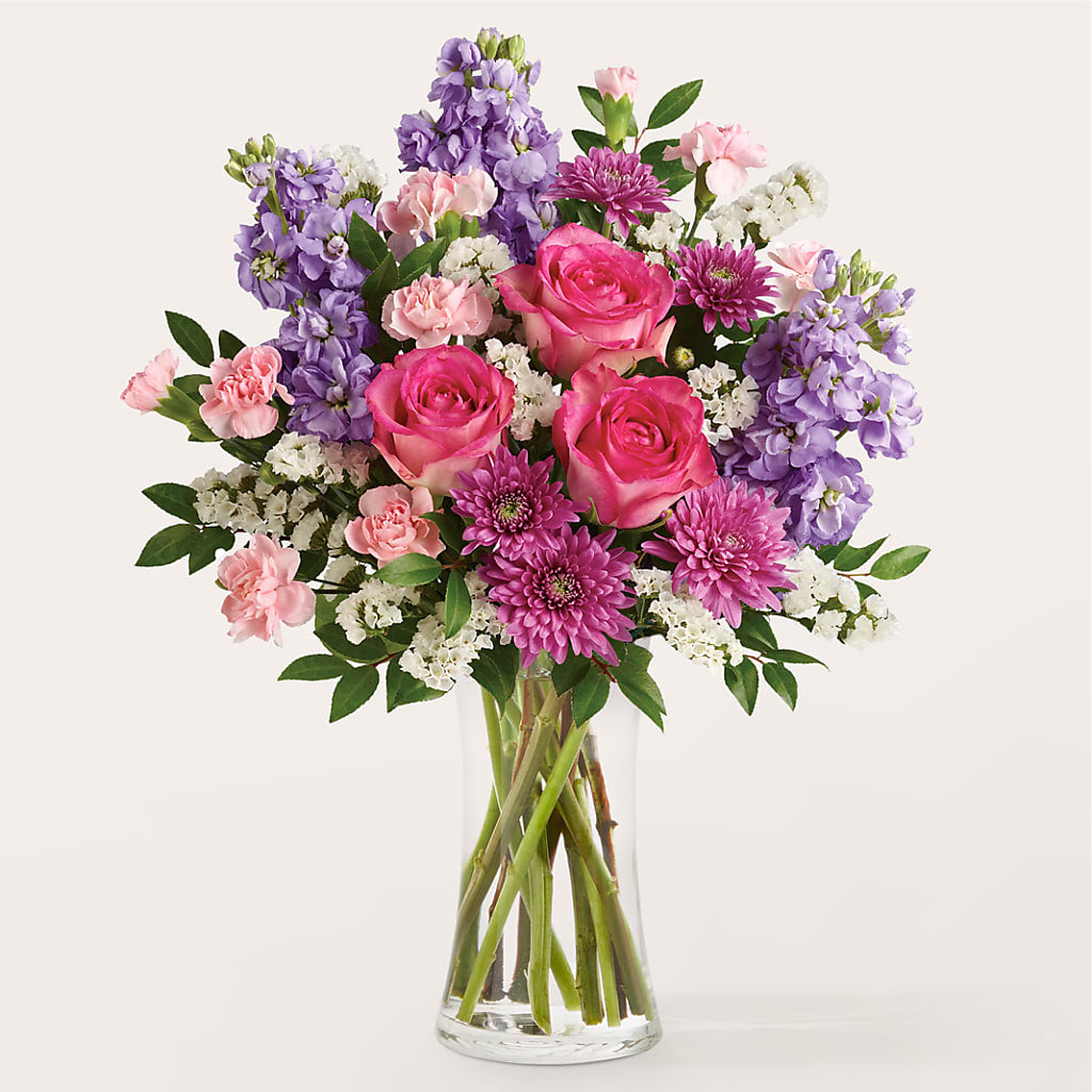 Slumber Party Bouquet – C & C SENSATIONS, Waynesboro VA