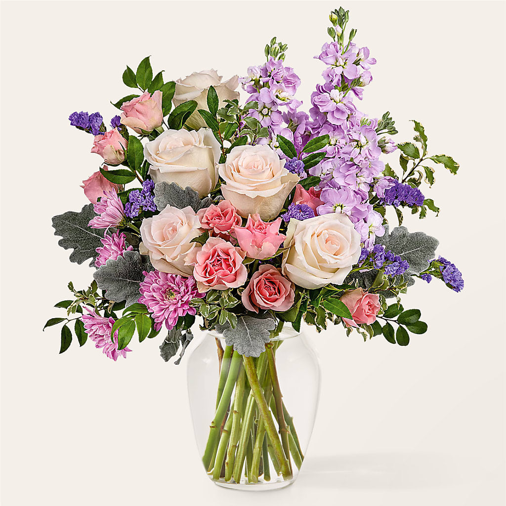 Well Wishes Bouquet – C & C SENSATIONS, Waynesboro VA