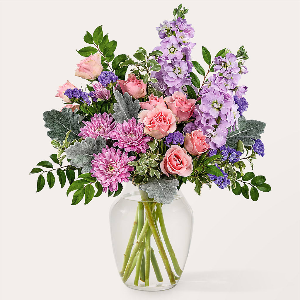 Well Wishes Bouquet – C & C SENSATIONS, Waynesboro VA