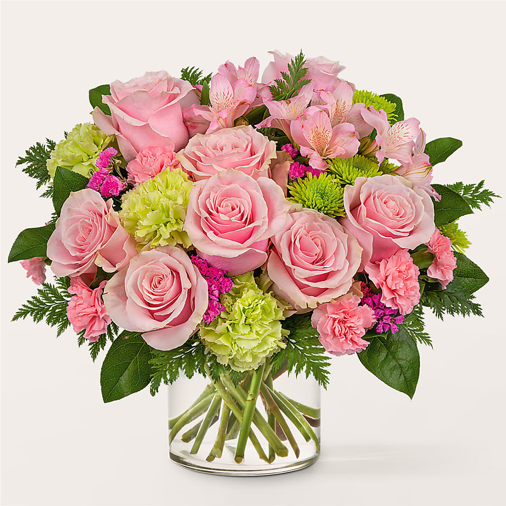 Pinch Me Bouquet – C & C SENSATIONS, Waynesboro VA