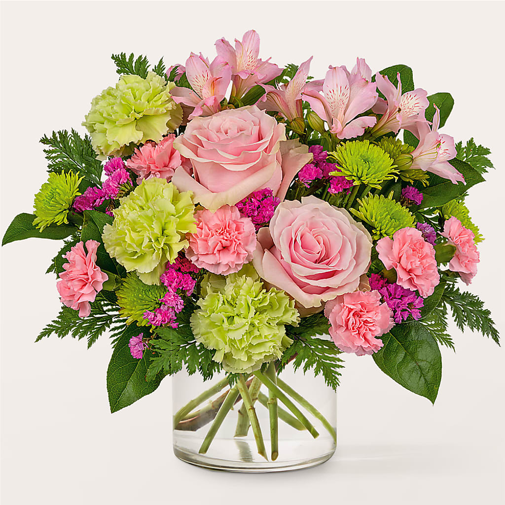 Pinch Me Bouquet – C & C SENSATIONS, Waynesboro VA
