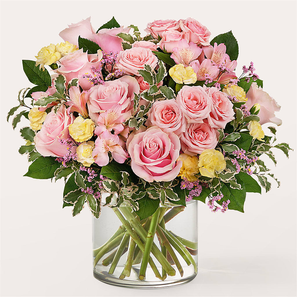 Refreshed Bouquet – C & C SENSATIONS, Waynesboro VA