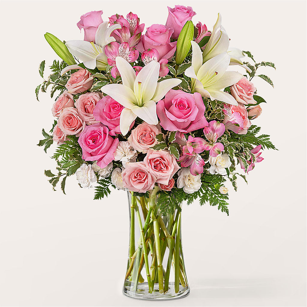 All the Best Bouquet – C & C SENSATIONS, Waynesboro VA