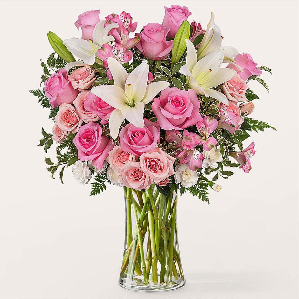 All the Best Bouquet – C & C SENSATIONS, Waynesboro VA