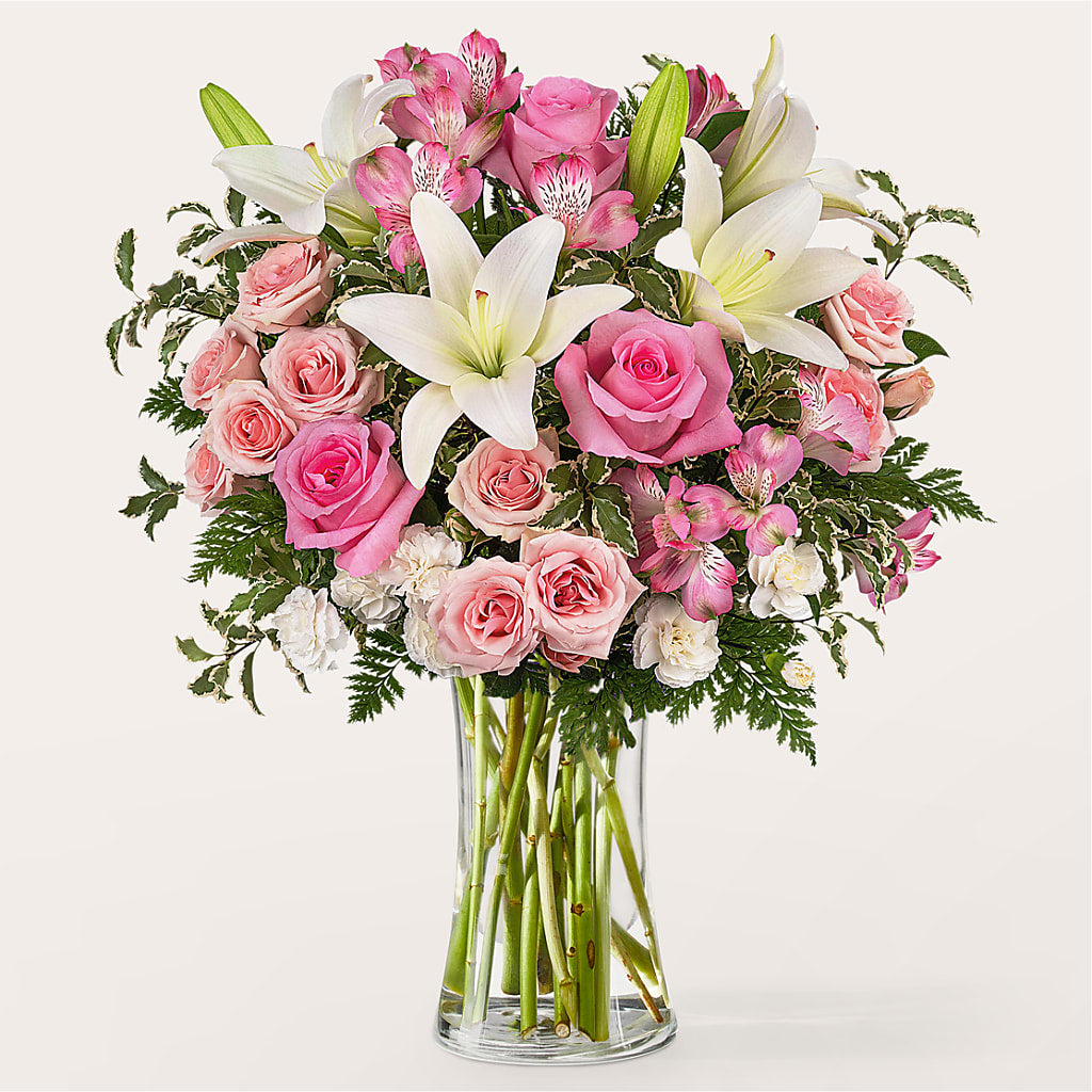 All the Best Bouquet – C & C SENSATIONS, Waynesboro VA