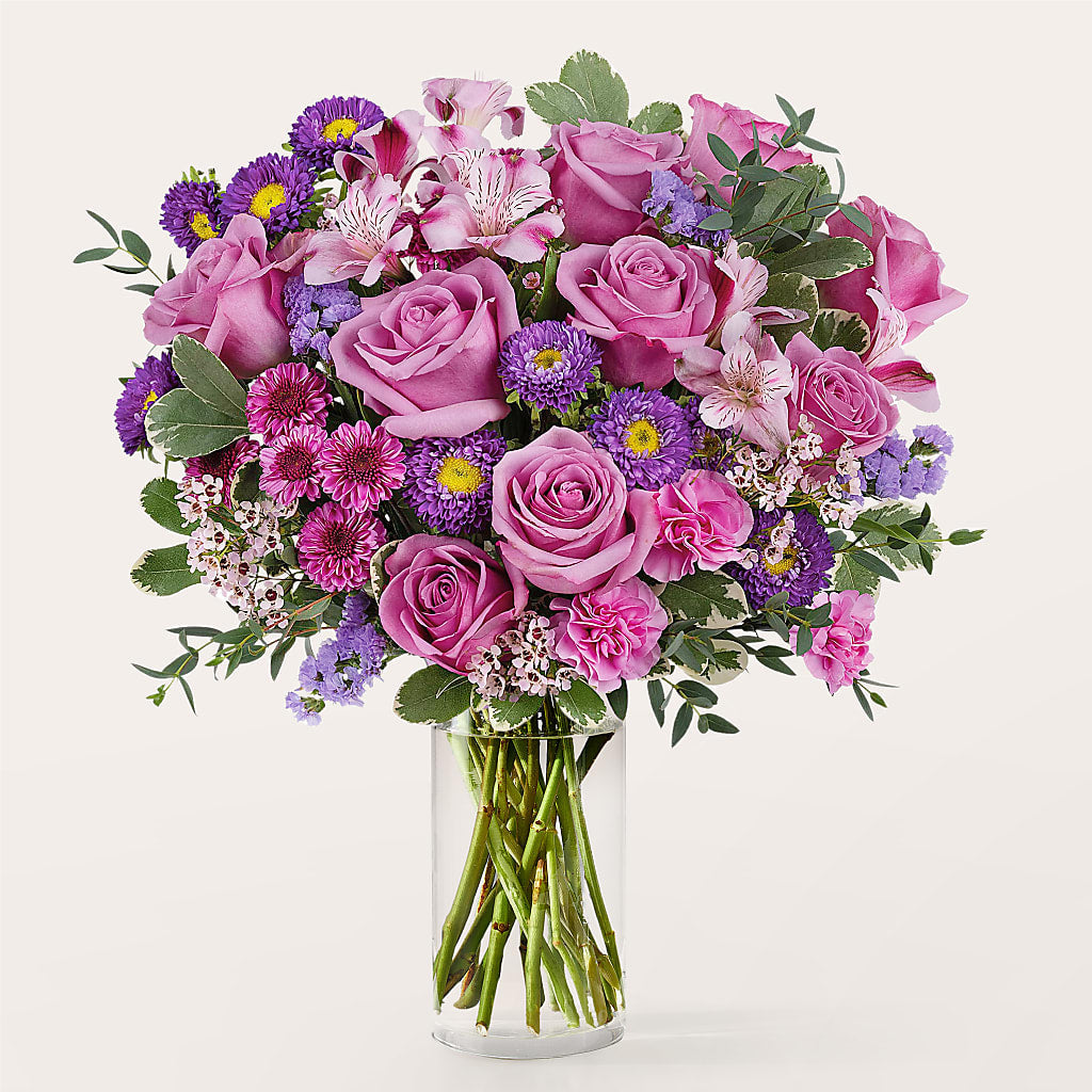 Fanciful Blossoms Bouquet – C & C SENSATIONS, Waynesboro VA