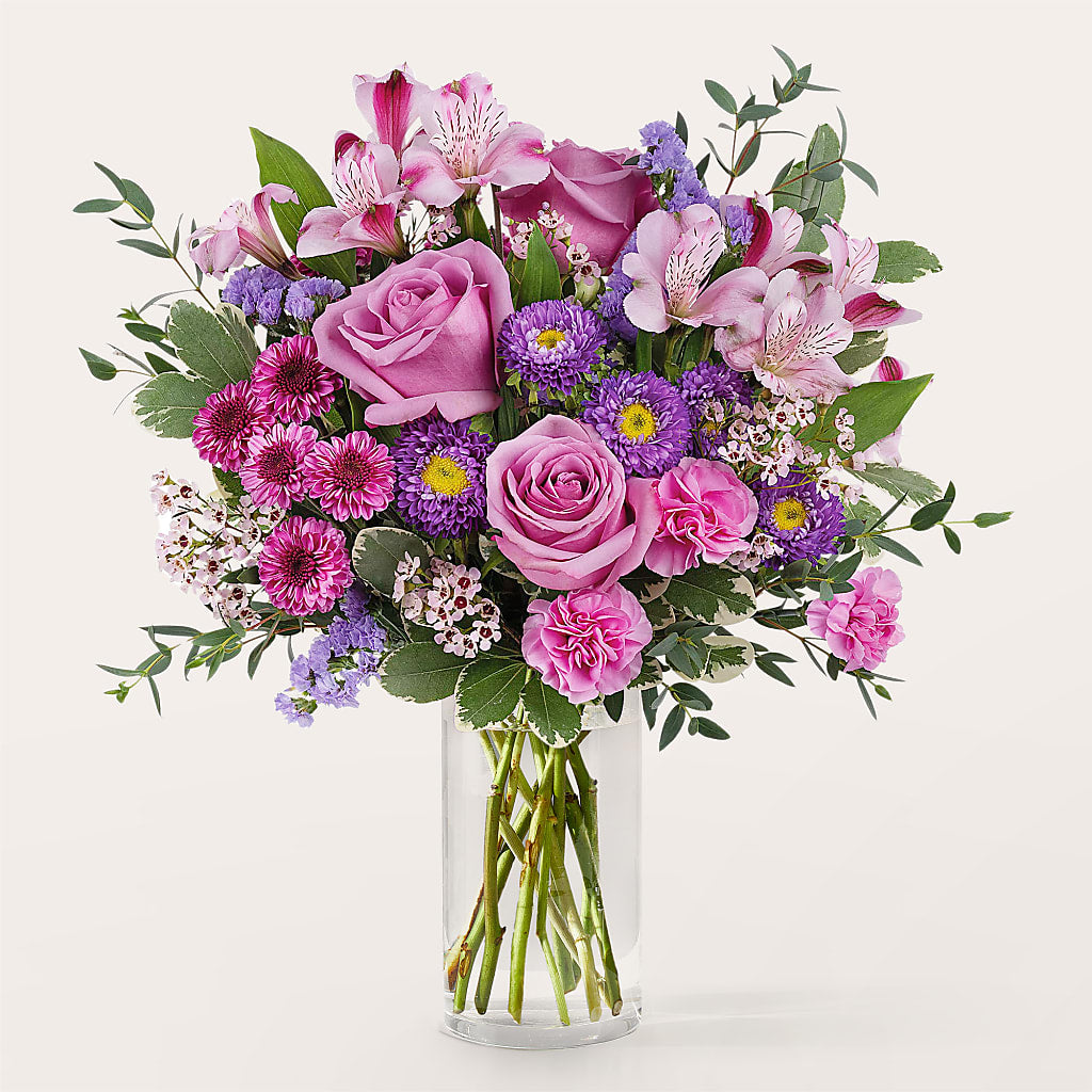 Fanciful Blossoms Bouquet – C & C SENSATIONS, Waynesboro VA