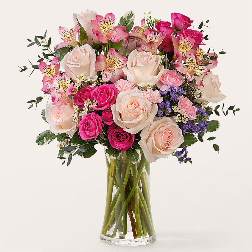 A La Mode Bouquet – C & C SENSATIONS, Waynesboro VA
