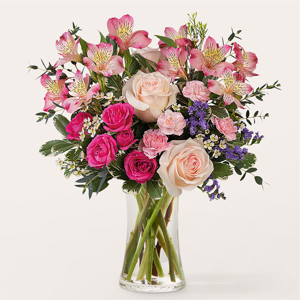 A La Mode Bouquet – C & C SENSATIONS, Waynesboro VA