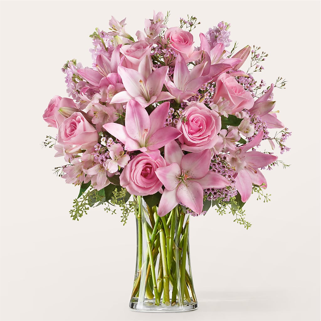 Gentle Gesture Bouquet – C & C SENSATIONS, Waynesboro VA