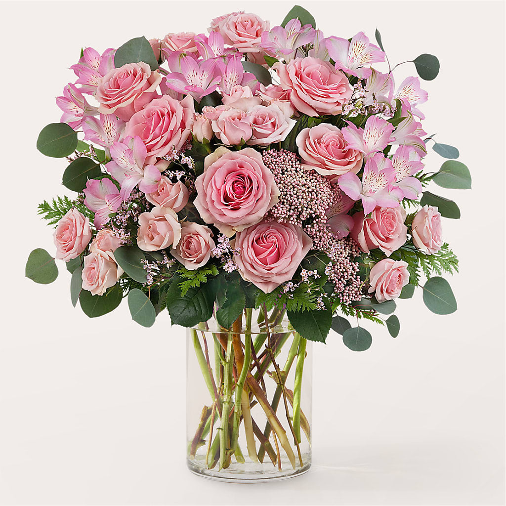 Sweetheart Bouquet – C & C SENSATIONS, Waynesboro VA