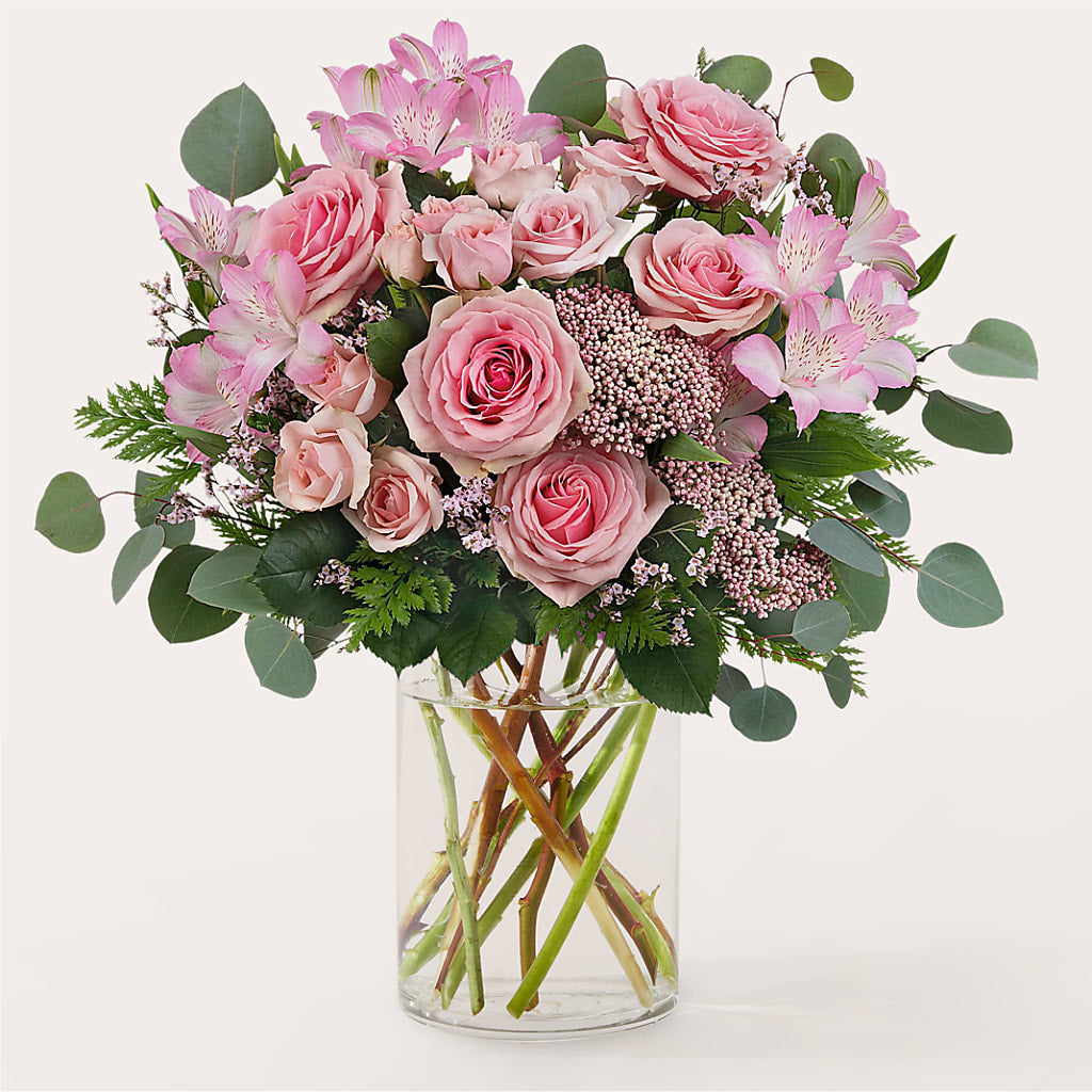 Sweetheart Bouquet – C & C SENSATIONS, Waynesboro VA