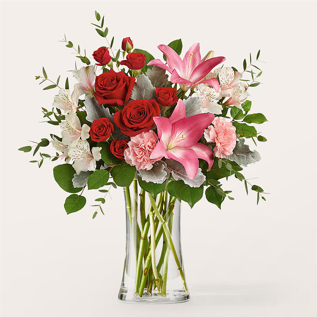 Everything to Me Bouquet – C & C SENSATIONS, Waynesboro VA