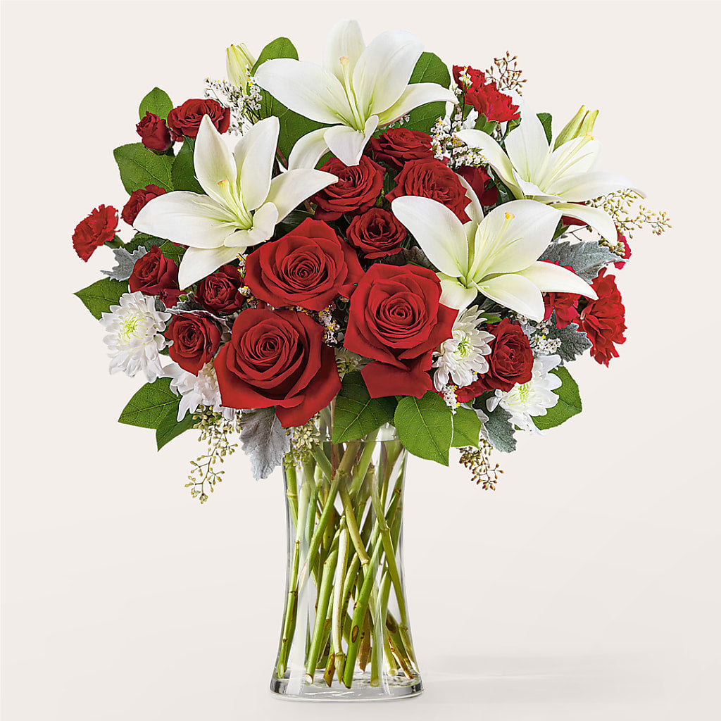Floral Symphony Bouquet – C & C SENSATIONS, Waynesboro VA