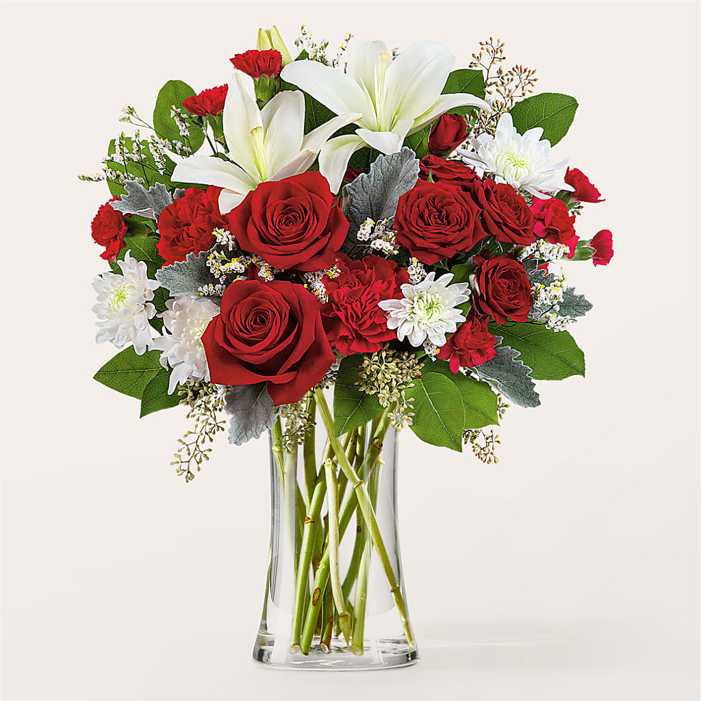 Floral Symphony Bouquet – C & C SENSATIONS, Waynesboro VA