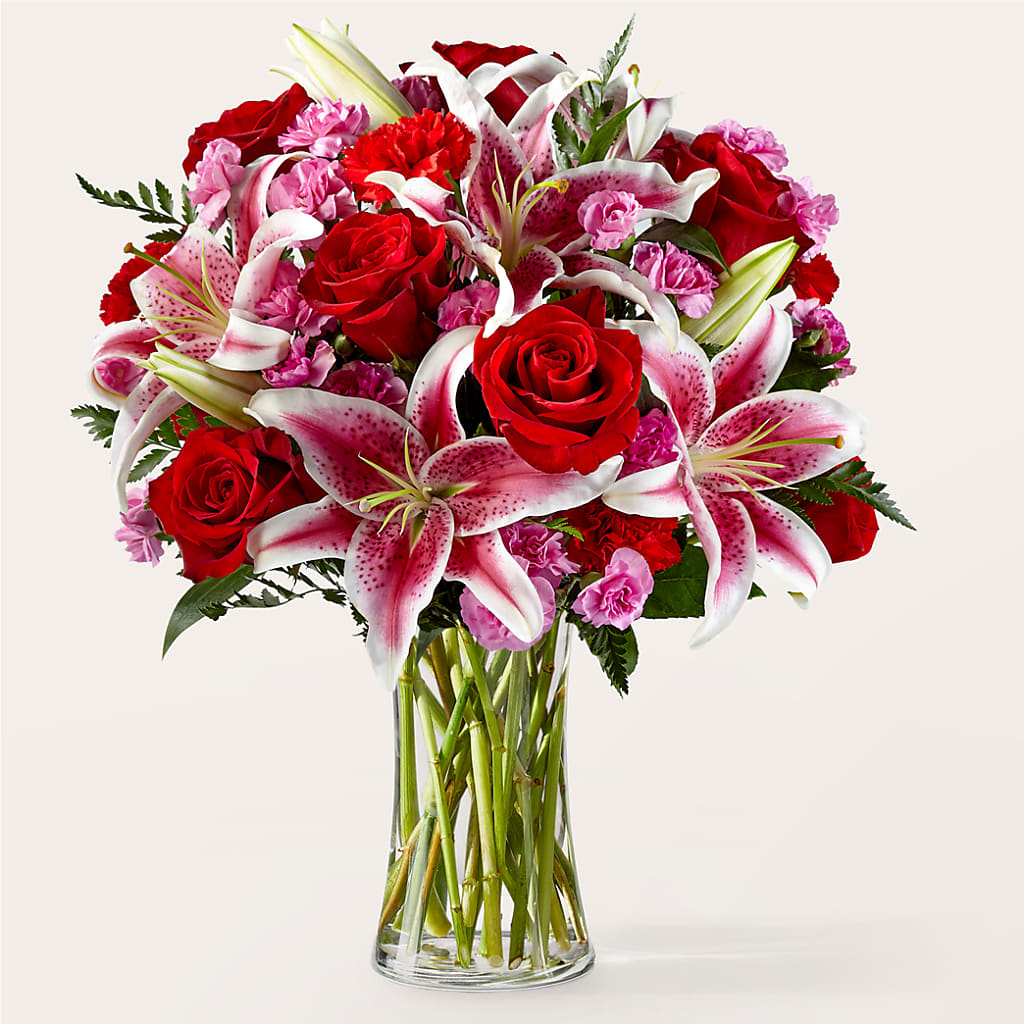 Honeymoon Bouquet – C & C SENSATIONS, Waynesboro VA