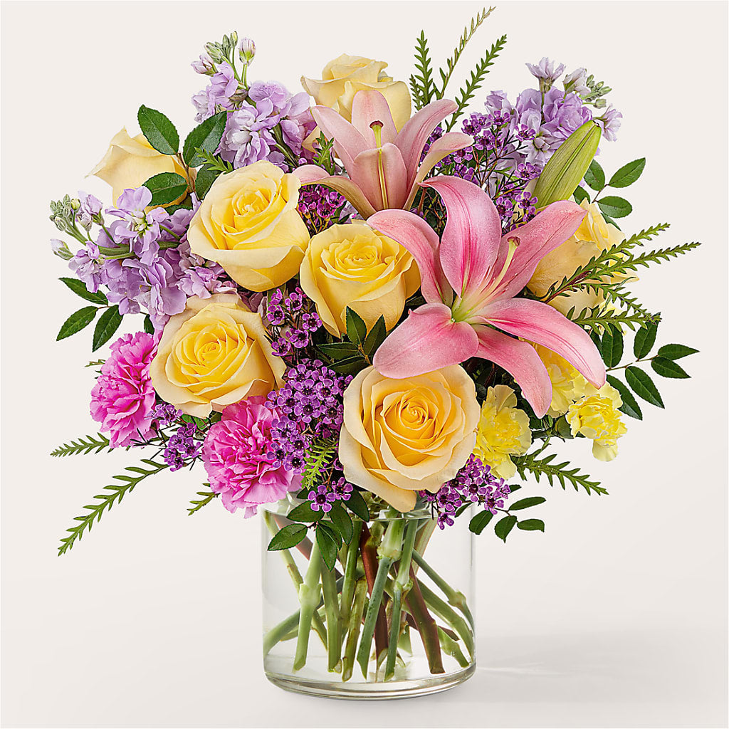 Jubilee Bouquet – C & C SENSATIONS, Waynesboro VA