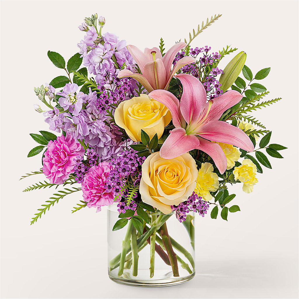 Jubilee Bouquet – C & C SENSATIONS, Waynesboro VA