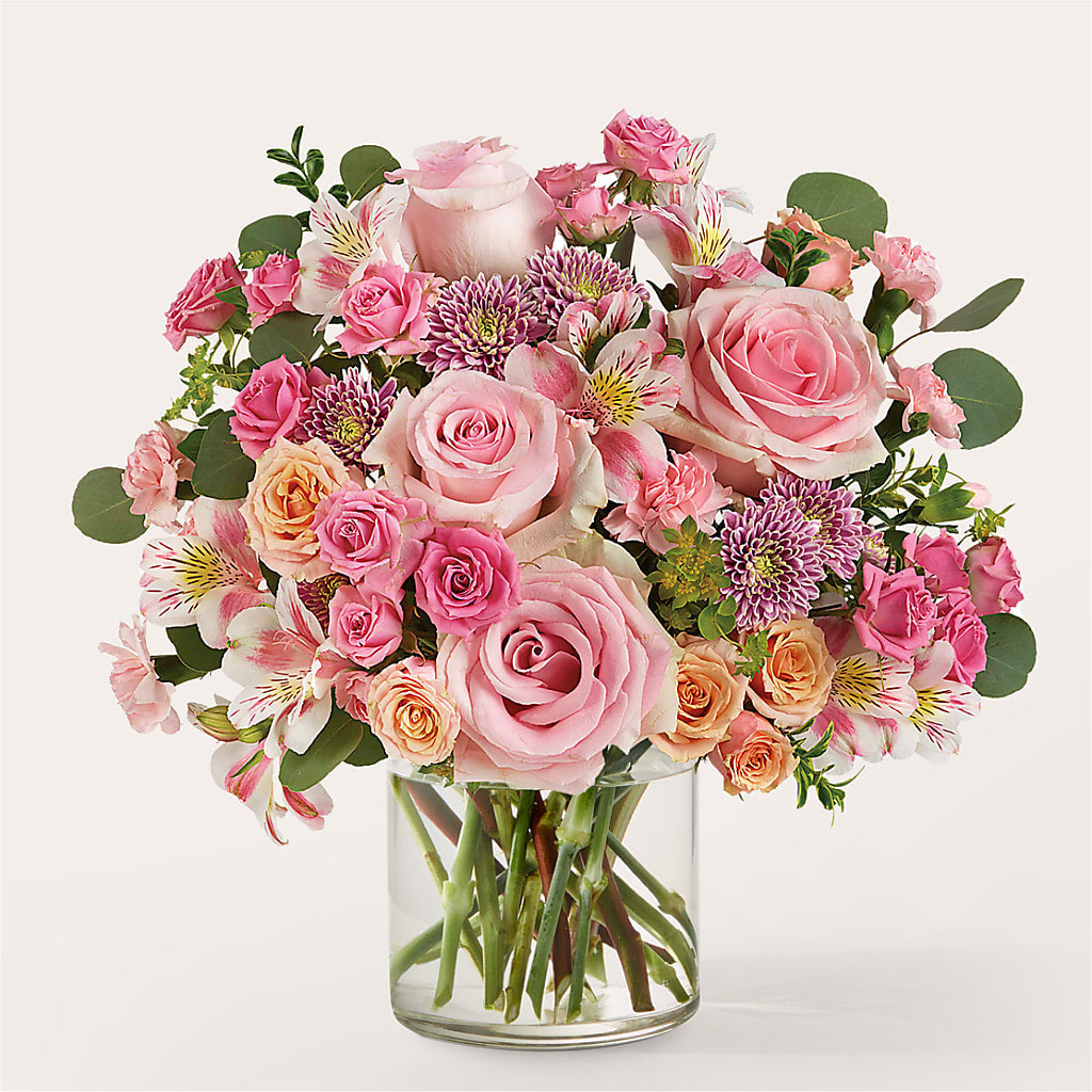 Pleasant Pastures Bouquet – C & C SENSATIONS, Waynesboro VA