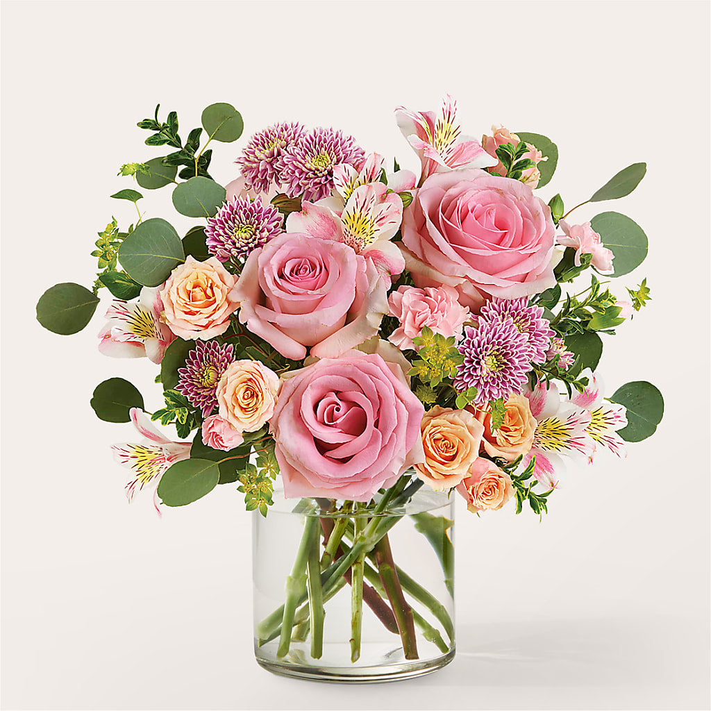 Pleasant Pastures Bouquet – C & C SENSATIONS, Waynesboro VA