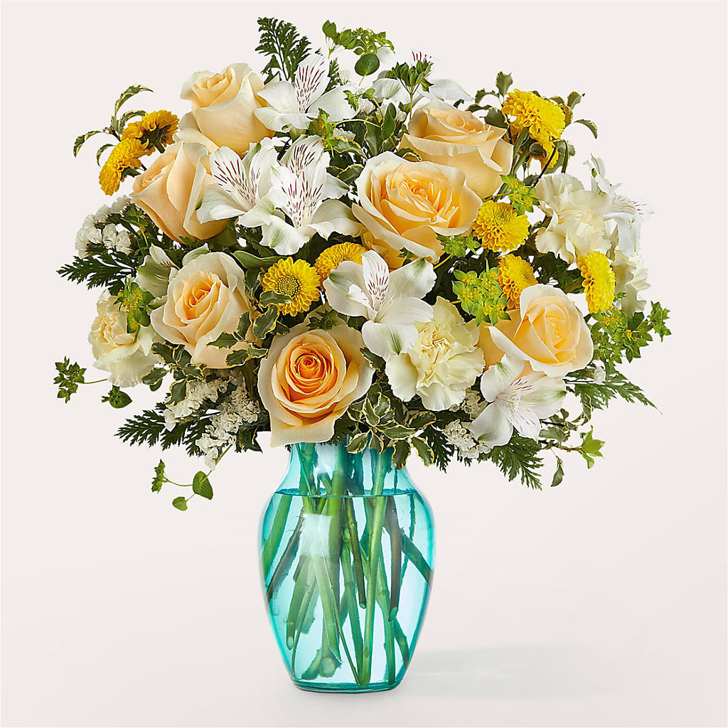 Crisp and Clean Bouquet – C & C SENSATIONS, Waynesboro VA