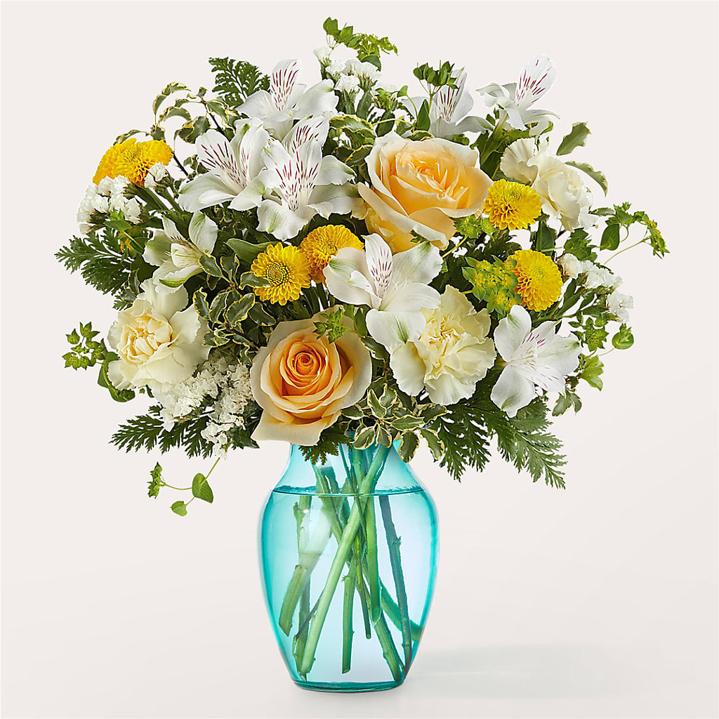 Crisp and Clean Bouquet – C & C SENSATIONS, Waynesboro VA