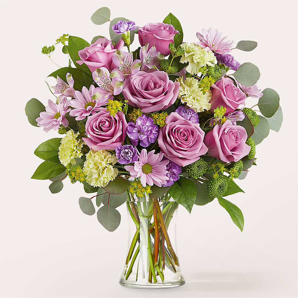 Emerald City Bouquet – C & C SENSATIONS, Waynesboro VA
