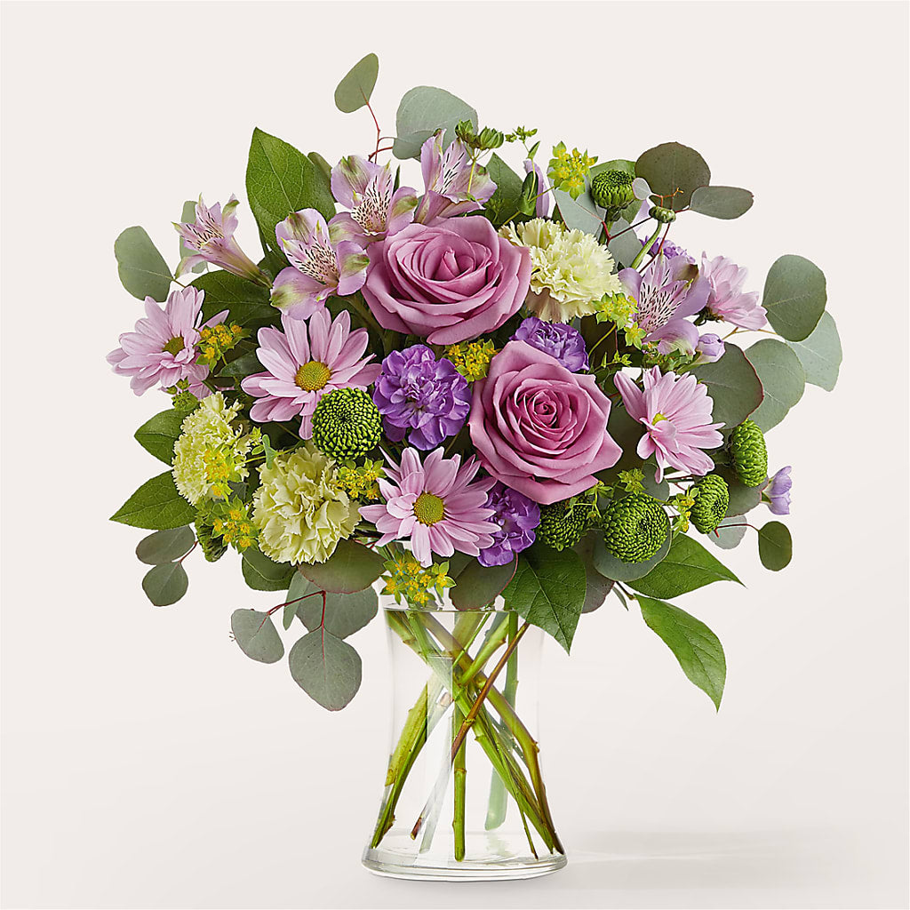Emerald City Bouquet – C & C SENSATIONS, Waynesboro VA