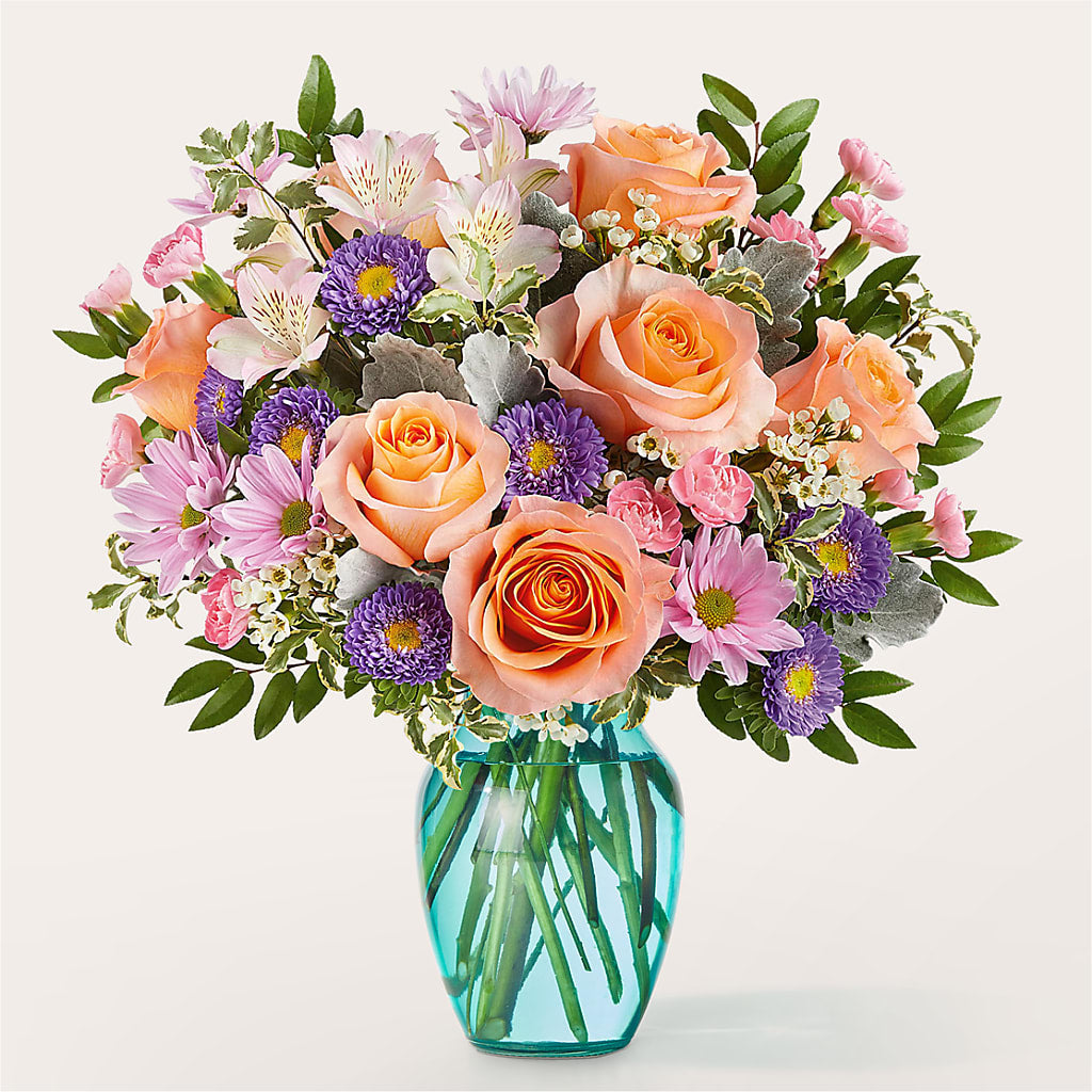 Soft Melody Bouquet – C & C SENSATIONS, Waynesboro VA