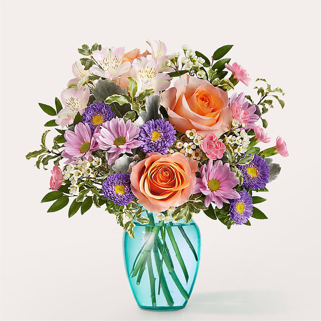 Soft Melody Bouquet – C & C SENSATIONS, Waynesboro VA