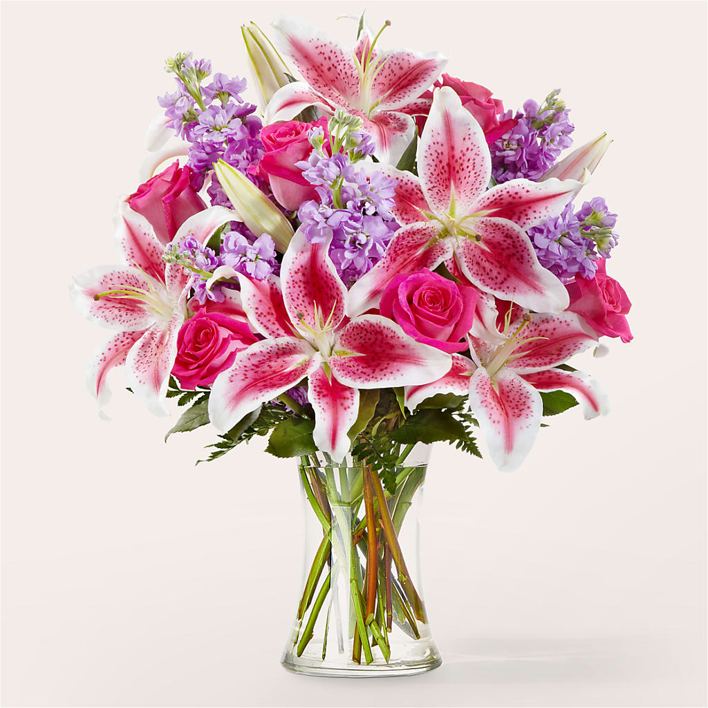 Amore Bouquet – C & C SENSATIONS, Waynesboro VA
