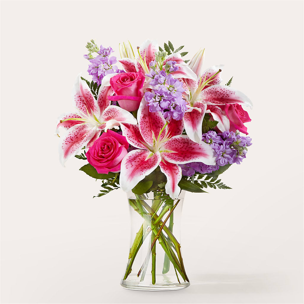Amore Bouquet – C & C SENSATIONS, Waynesboro VA