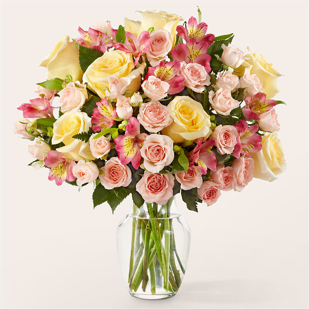 Just Lovely Bouquet – C & C SENSATIONS, Waynesboro VA