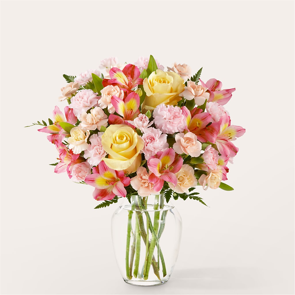 Just Lovely Bouquet – C & C SENSATIONS, Waynesboro VA