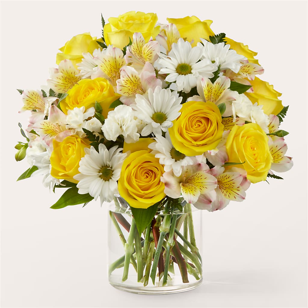 Gleeful Bouquet – C & C SENSATIONS, Waynesboro VA