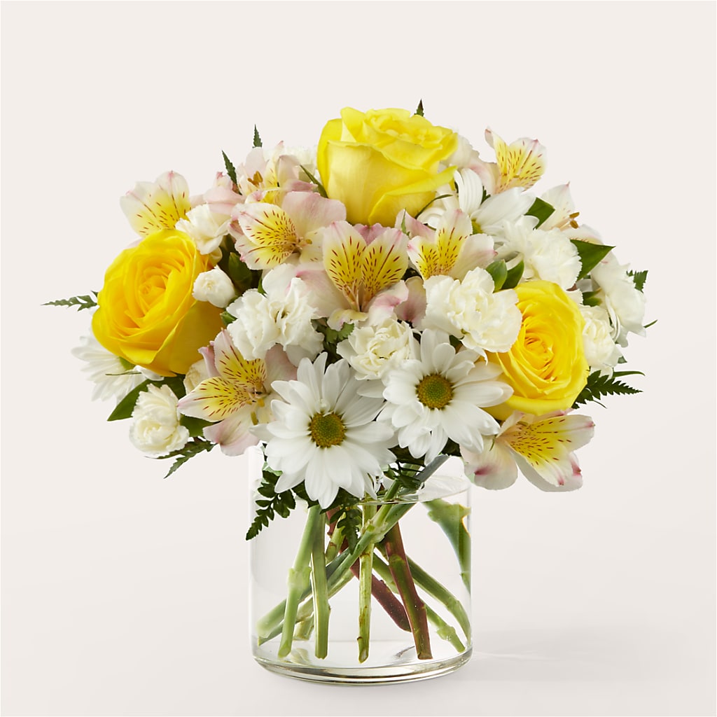 Gleeful Bouquet – C & C SENSATIONS, Waynesboro VA