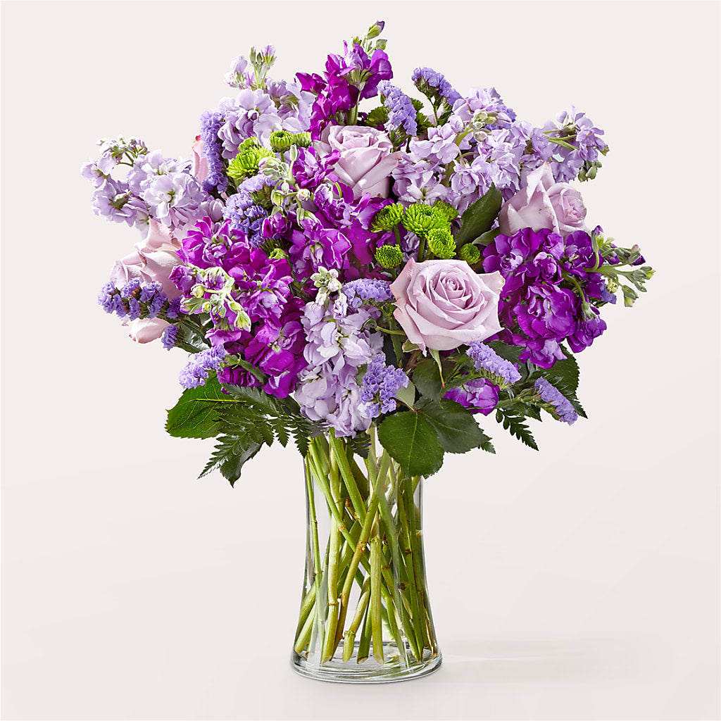 Grapeful Bouquet – C & C SENSATIONS, Waynesboro VA