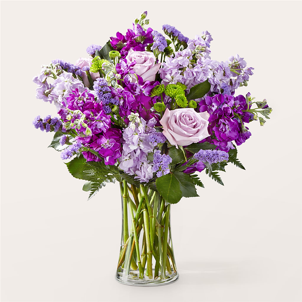 Grapeful Bouquet – C & C SENSATIONS, Waynesboro VA
