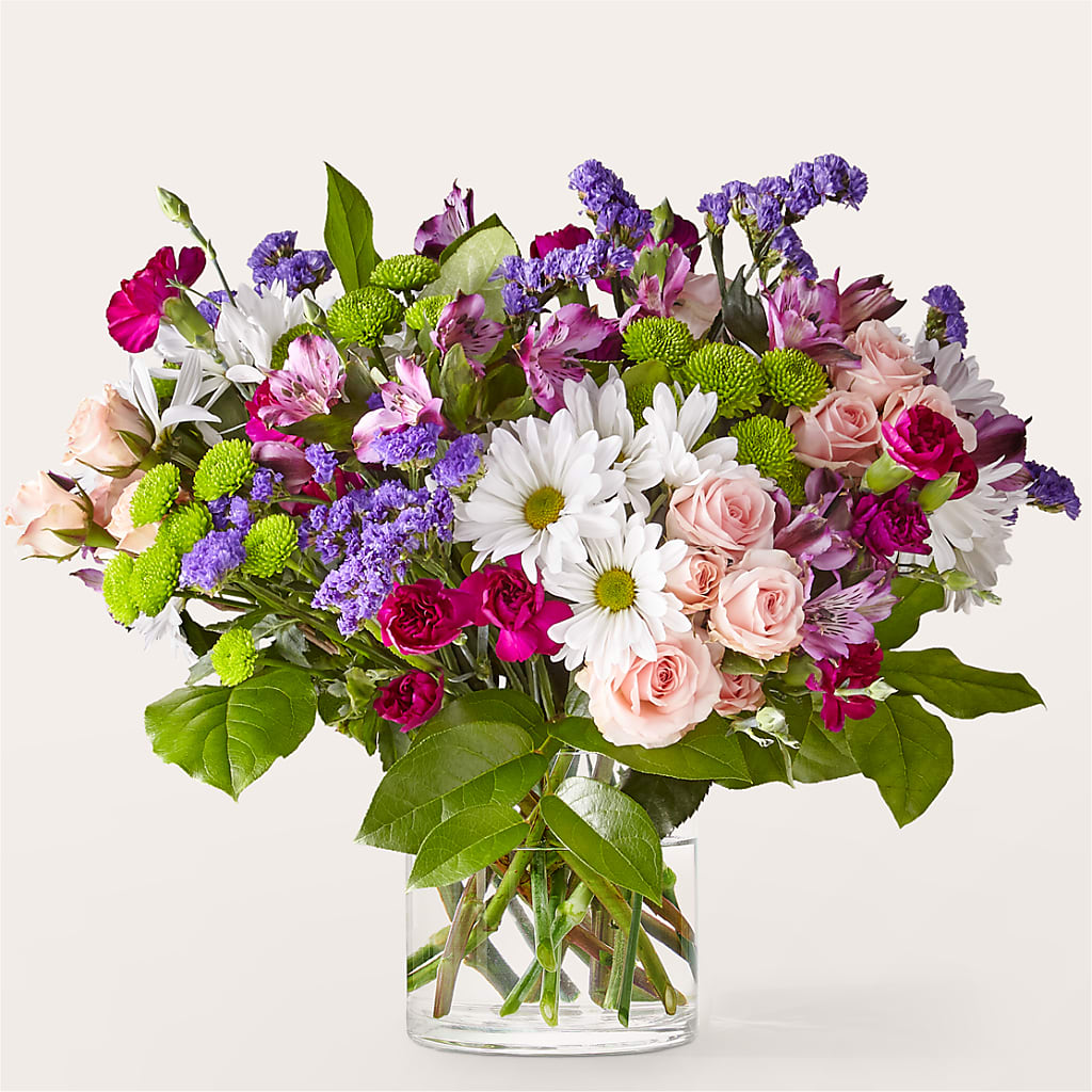Wild Berry Bouquet – C & C SENSATIONS, Waynesboro VA