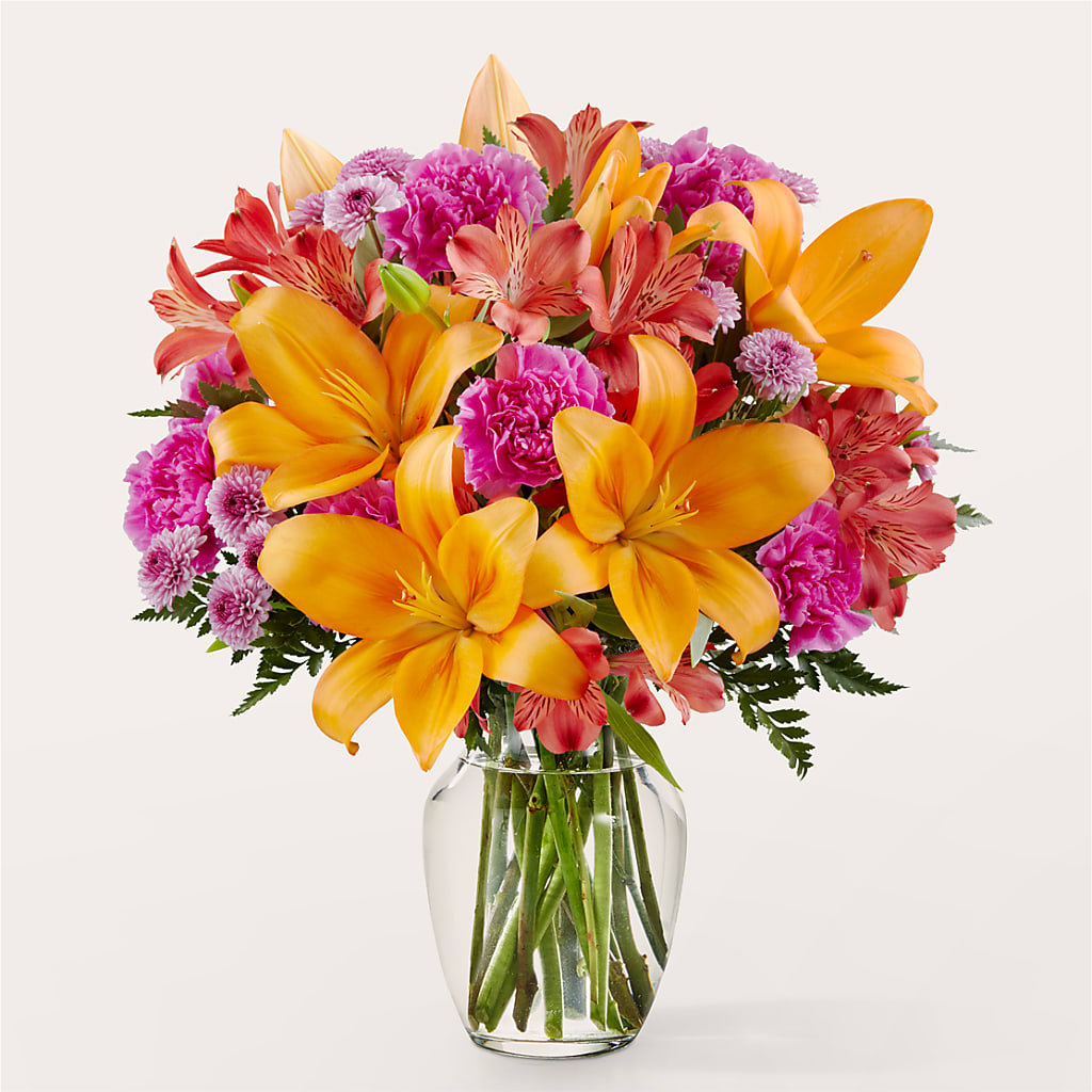 Entranced Bouquet – C & C SENSATIONS, Waynesboro VA